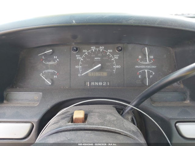 Aukcja sprzedaży 1995 Ford F150, vin: 1FTDF15Y5SLA37101, numer aukcji: 45043048
