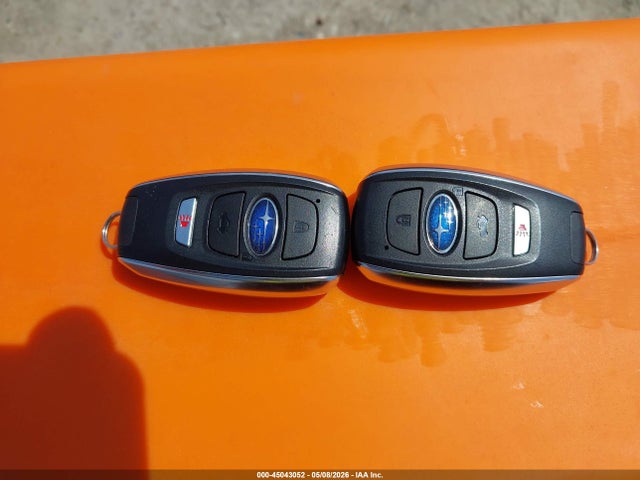Subaru Forester Wilderness 2024 JF2SKAJC5RH529610 Image 11