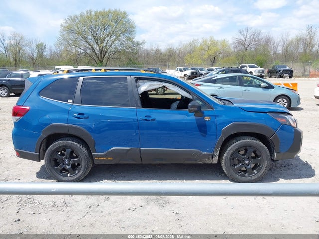 Subaru Forester Wilderness 2024 JF2SKAJC5RH529610 Image 14