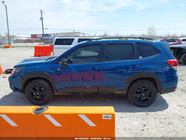 Subaru Forester Wilderness 2024 JF2SKAJC5RH529610 Image 15