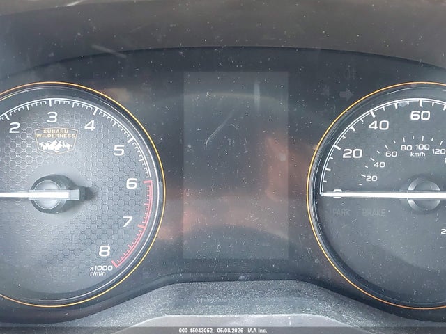 Subaru Forester Wilderness 2024 JF2SKAJC5RH529610 Image 16