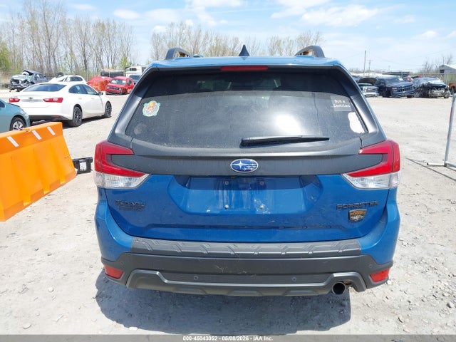 Subaru Forester Wilderness 2024 JF2SKAJC5RH529610 Image 17