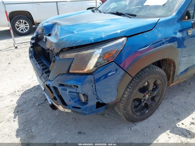 Subaru Forester Wilderness 2024 JF2SKAJC5RH529610 Image 18
