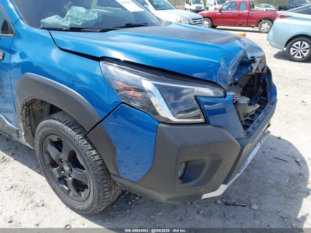 Subaru Forester Wilderness 2024 JF2SKAJC5RH529610 Image 20