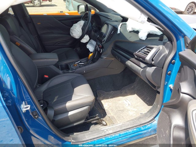 Subaru Forester Wilderness 2024 JF2SKAJC5RH529610 Image 5