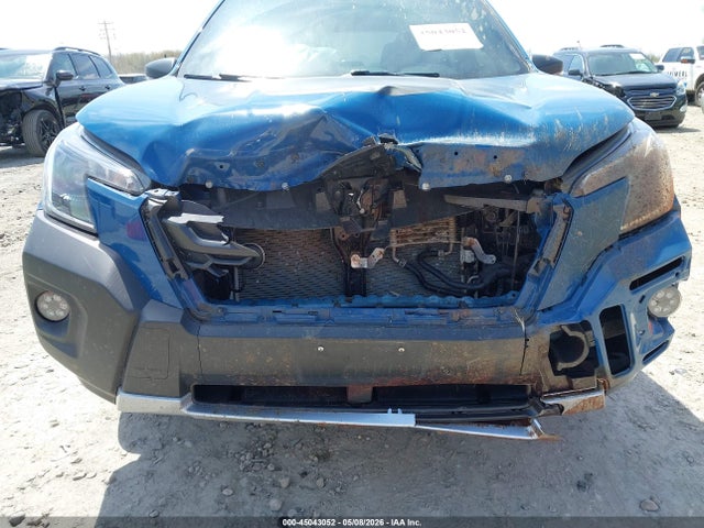 Subaru Forester Wilderness 2024 JF2SKAJC5RH529610 Image 6