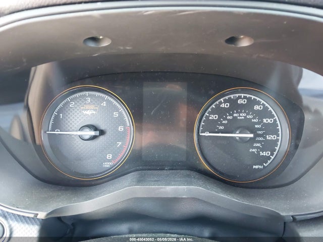 Subaru Forester Wilderness 2024 JF2SKAJC5RH529610 Image 7