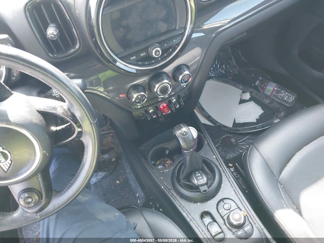WMZYS7C5XK3F44944 Mini Countryman Cooper