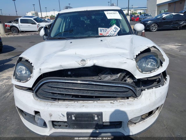 WMZYS7C5XK3F44944 Mini Countryman Cooper