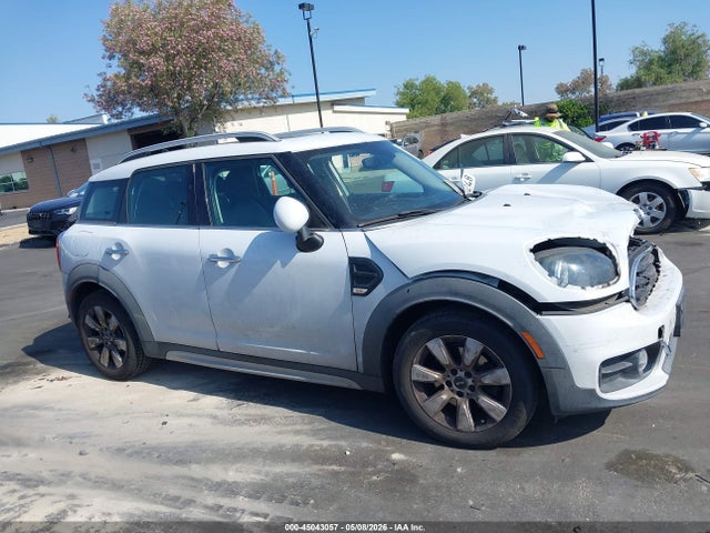 WMZYS7C5XK3F44944 Mini Countryman Cooper