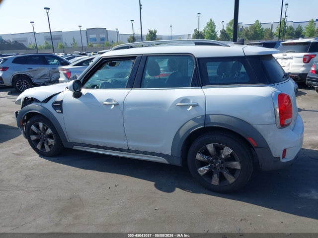 WMZYS7C5XK3F44944 Mini Countryman Cooper