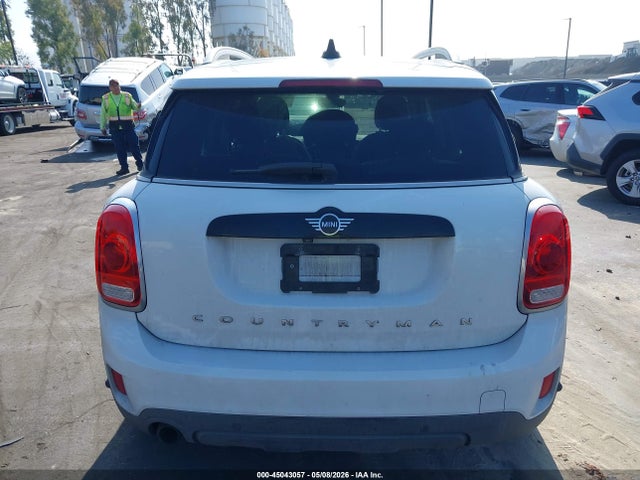 WMZYS7C5XK3F44944 Mini Countryman Cooper