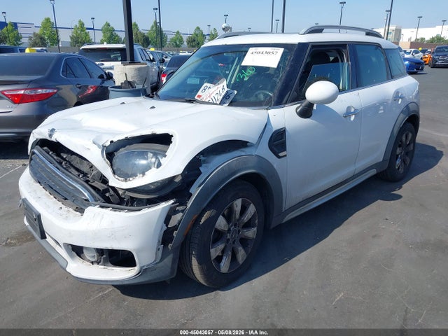WMZYS7C5XK3F44944 Mini Countryman Cooper