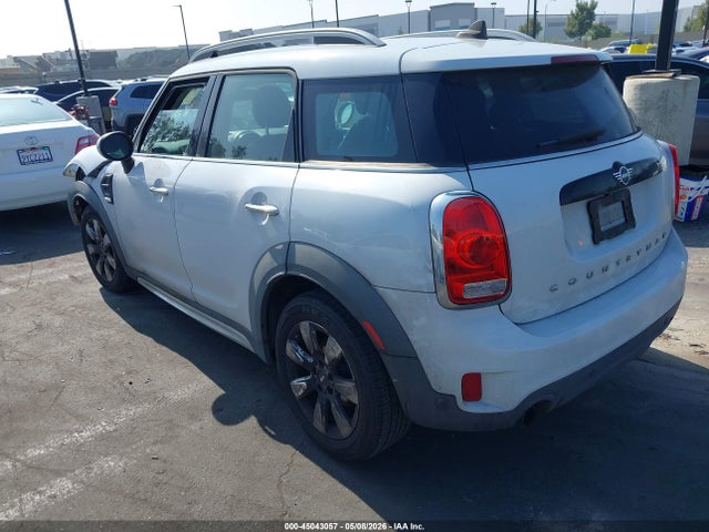 WMZYS7C5XK3F44944 Mini Countryman Cooper