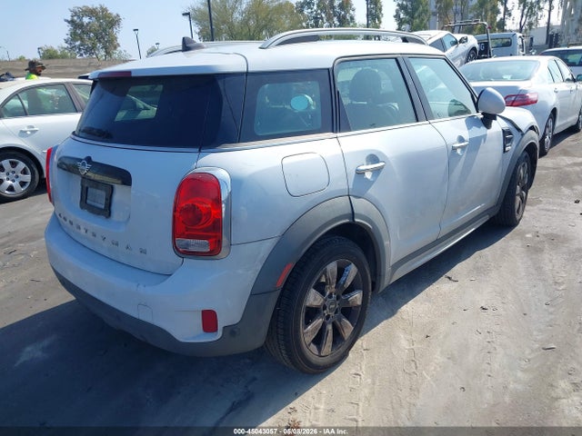 WMZYS7C5XK3F44944 Mini Countryman Cooper