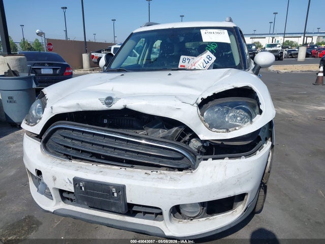 WMZYS7C5XK3F44944 Mini Countryman Cooper