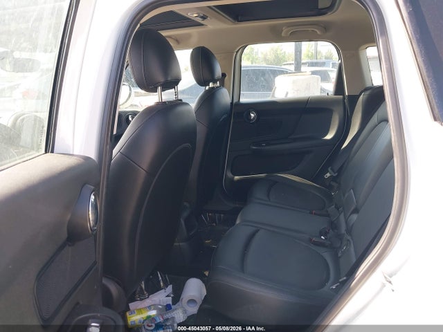 WMZYS7C5XK3F44944 Mini Countryman Cooper