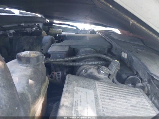 GMC Yukon Xl Slt 2017 1GKS2GKC4HR178427 Image 10