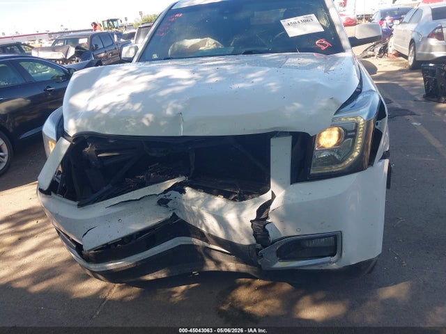 GMC Yukon Xl Slt 2017 1GKS2GKC4HR178427 Image 12