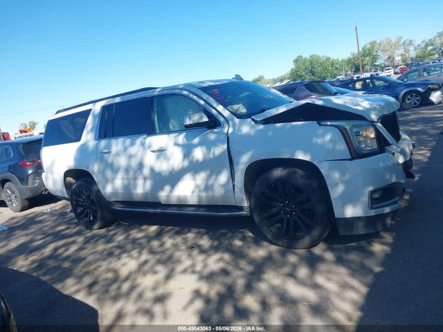 Aukcja sprzedaży 2017 Gmc Yukon Xl Slt, vin: 1GKS2GKC4HR178427, numer aukcji: 45043063