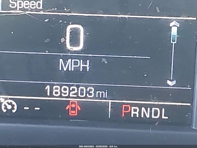 GMC Yukon Xl Slt 2017 1GKS2GKC4HR178427 Image 15