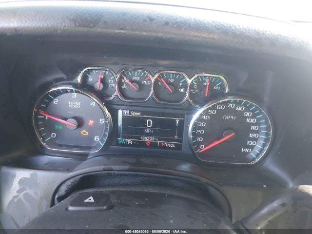 GMC Yukon Xl Slt 2017 1GKS2GKC4HR178427 Image 7