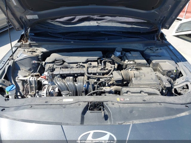 45043064 :رقم المزاد ، KMHLL4DG6RU815842 vin ، 2024 Hyundai Elantra Se مزاد بيع