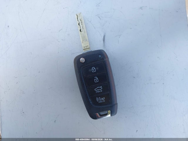 45043064 :رقم المزاد ، KMHLL4DG6RU815842 vin ، 2024 Hyundai Elantra Se مزاد بيع