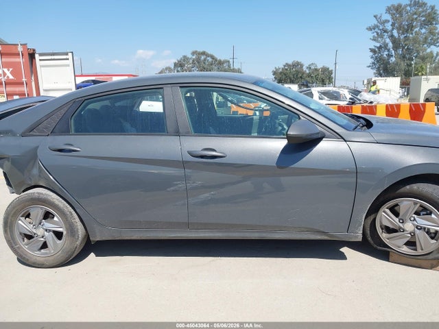 45043064 :رقم المزاد ، KMHLL4DG6RU815842 vin ، 2024 Hyundai Elantra Se مزاد بيع
