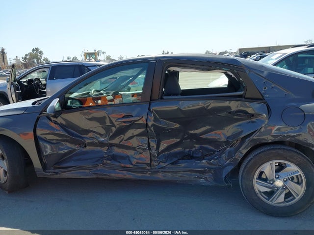 45043064 :رقم المزاد ، KMHLL4DG6RU815842 vin ، 2024 Hyundai Elantra Se مزاد بيع