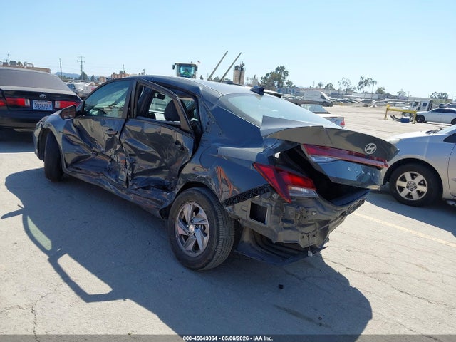 45043064 :رقم المزاد ، KMHLL4DG6RU815842 vin ، 2024 Hyundai Elantra Se مزاد بيع
