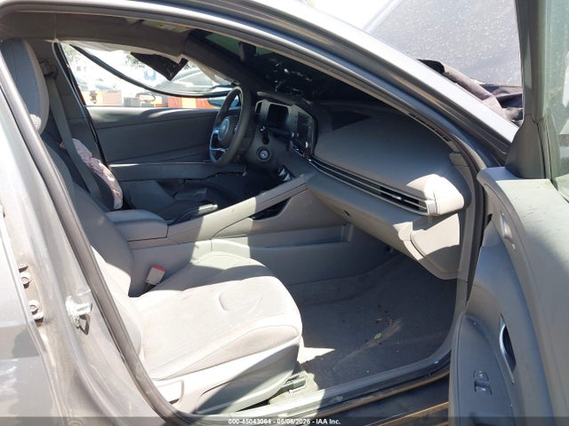 45043064 :رقم المزاد ، KMHLL4DG6RU815842 vin ، 2024 Hyundai Elantra Se مزاد بيع