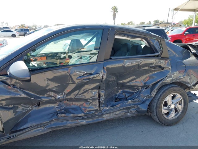 45043064 :رقم المزاد ، KMHLL4DG6RU815842 vin ، 2024 Hyundai Elantra Se مزاد بيع