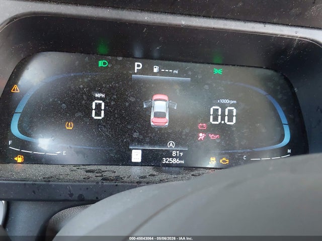 45043064 :رقم المزاد ، KMHLL4DG6RU815842 vin ، 2024 Hyundai Elantra Se مزاد بيع