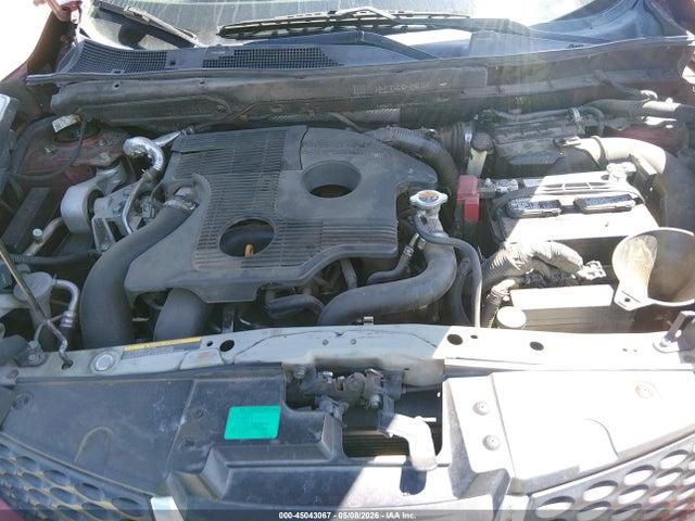 Nissan Juke Sl 2014 JN8AF5MV3ET483290 Image 10