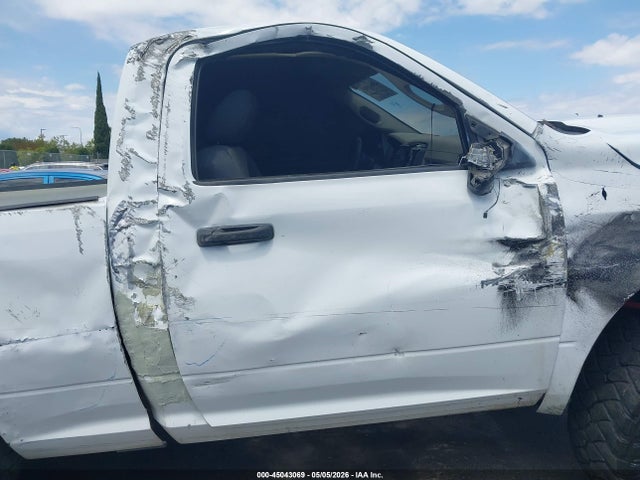 Aukcja sprzedaży 2011 Ram Ram 1500 St, vin: 3D7JB1EP5BG631826, numer aukcji: 45043069