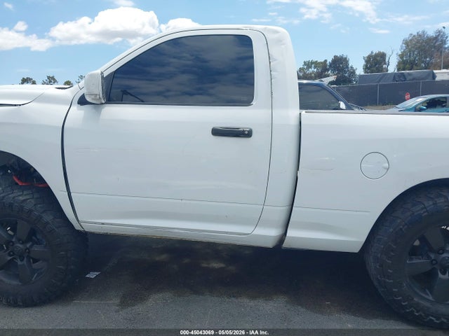 Aukcja sprzedaży 2011 Ram Ram 1500 St, vin: 3D7JB1EP5BG631826, numer aukcji: 45043069