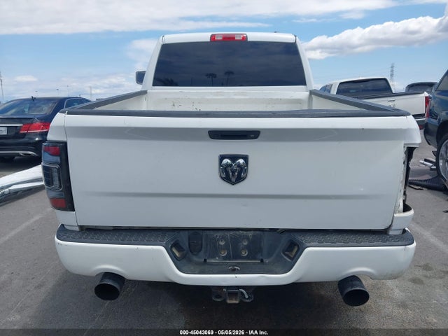 Aukcja sprzedaży 2011 Ram Ram 1500 St, vin: 3D7JB1EP5BG631826, numer aukcji: 45043069