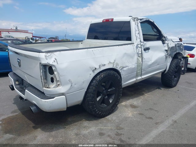 Aukcja sprzedaży 2011 Ram Ram 1500 St, vin: 3D7JB1EP5BG631826, numer aukcji: 45043069