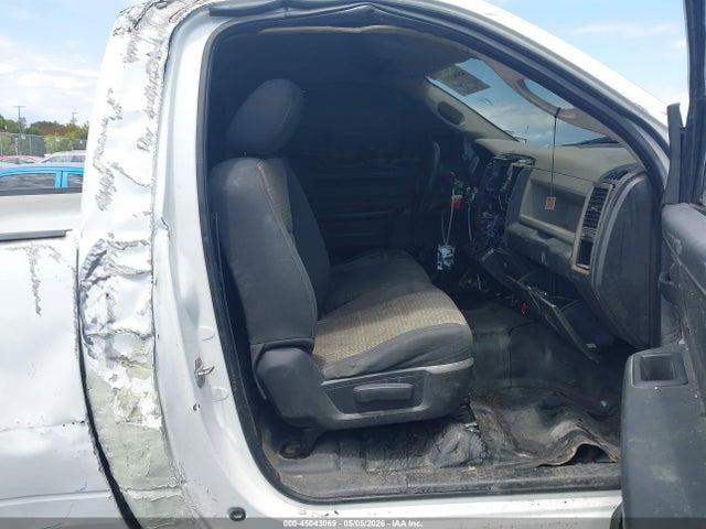 Aukcja sprzedaży 2011 Ram Ram 1500 St, vin: 3D7JB1EP5BG631826, numer aukcji: 45043069