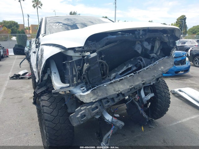 Aukcja sprzedaży 2011 Ram Ram 1500 St, vin: 3D7JB1EP5BG631826, numer aukcji: 45043069