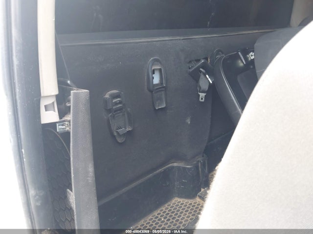 Aukcja sprzedaży 2011 Ram Ram 1500 St, vin: 3D7JB1EP5BG631826, numer aukcji: 45043069