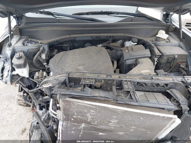 KM8R54HEXLU041664 Hyundai Palisade Limited