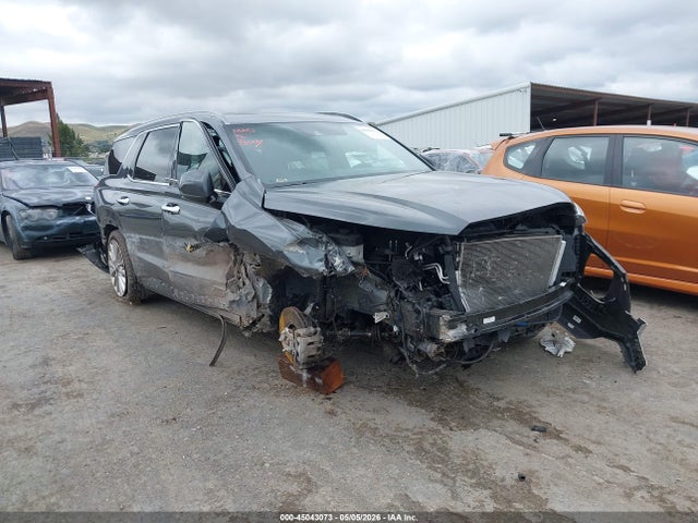 KM8R54HEXLU041664 Hyundai Palisade Limited