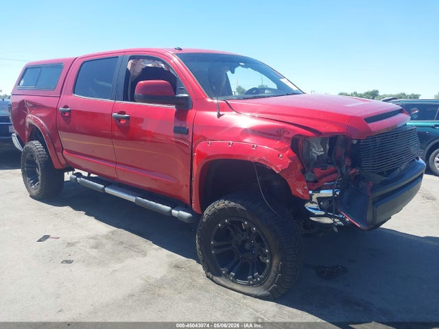Aukcja sprzedaży 2014 Toyota Tundra Sr5 5.7l V8, vin: 5TFDY5F15EX338354, numer aukcji: 45043074