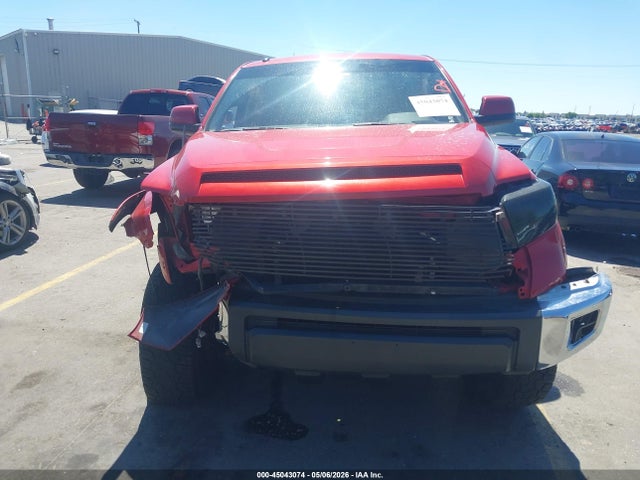 Продажа на аукционе авто 2014 Toyota Tundra Sr5 5.7l V8, vin: 5TFDY5F15EX338354, номер лота: 45043074