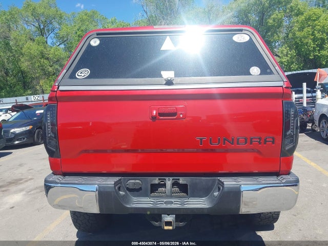 Продажа на аукционе авто 2014 Toyota Tundra Sr5 5.7l V8, vin: 5TFDY5F15EX338354, номер лота: 45043074