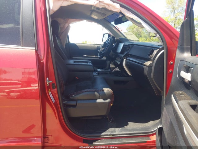 Продажа на аукционе авто 2014 Toyota Tundra Sr5 5.7l V8, vin: 5TFDY5F15EX338354, номер лота: 45043074