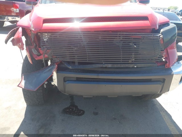 Продажа на аукционе авто 2014 Toyota Tundra Sr5 5.7l V8, vin: 5TFDY5F15EX338354, номер лота: 45043074