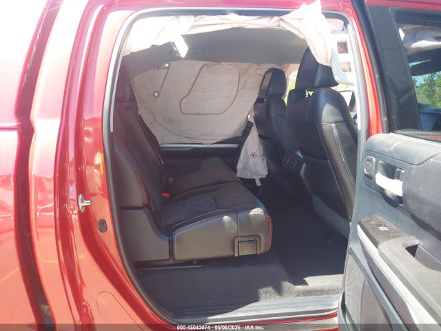 Продажа на аукционе авто 2014 Toyota Tundra Sr5 5.7l V8, vin: 5TFDY5F15EX338354, номер лота: 45043074